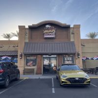 Can't Stop Smokin' BBQ ico