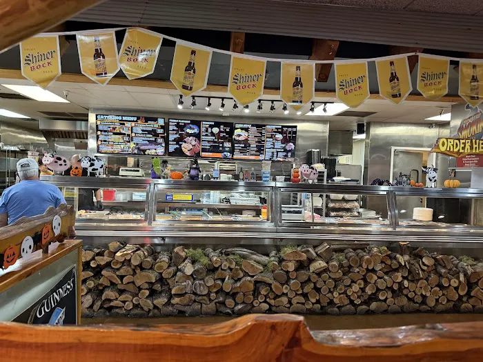 Can't Stop Smokin' BBQ Picture 9