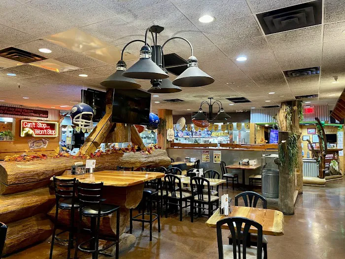 Can't Stop Smokin' BBQ Picture 5