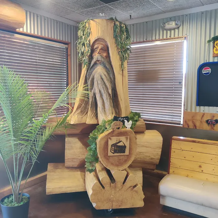 Can't Stop Smokin' BBQ Picture 4