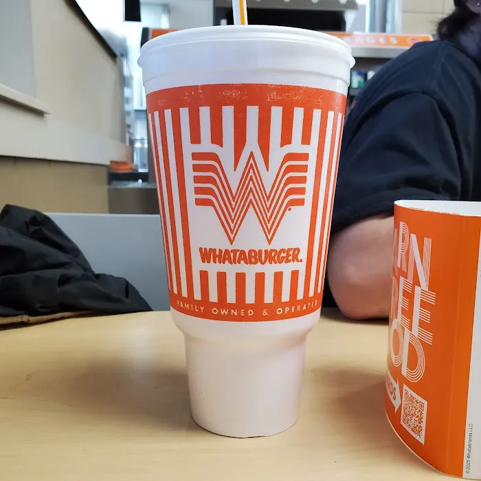 Whataburger Picture 3