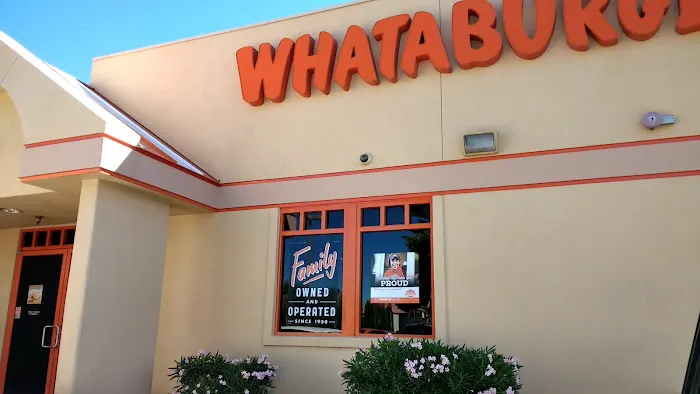 Whataburger Picture 1