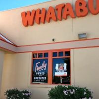 Whataburger ico