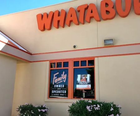 Whataburger