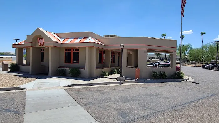 Whataburger Picture 5