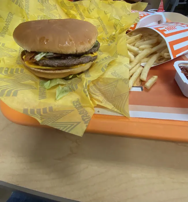 Whataburger Picture 9