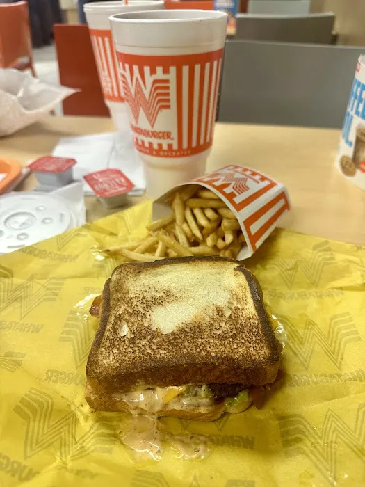 Whataburger Picture 4