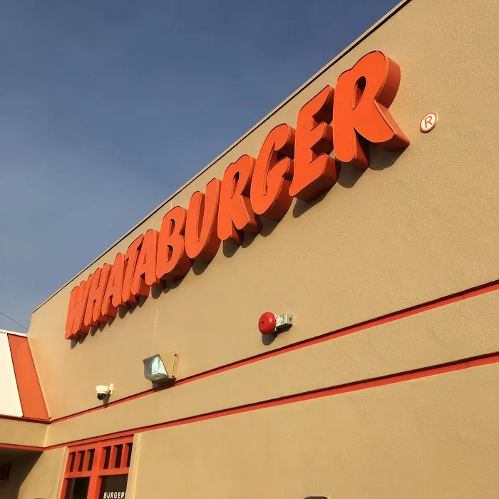 Whataburger Picture 8