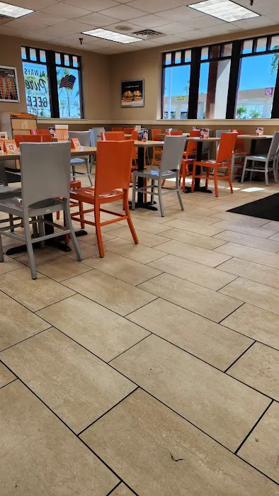 Whataburger Picture 6