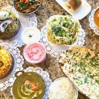 Bengal Spice, Chandler (Flavors of Bengal, India) ico