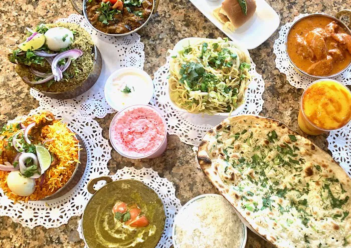 Bengal Spice, Chandler (Flavors of Bengal, India) Picture 6