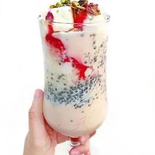 Rangoli Ice Cream & Eats Picture 8