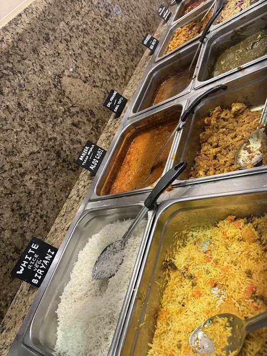 Rangoli Ice Cream & Eats Picture 3