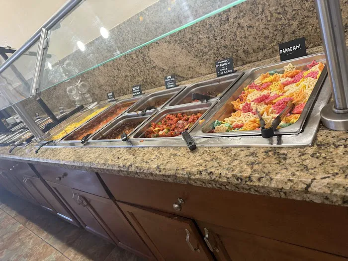 Rangoli Ice Cream & Eats Picture 4