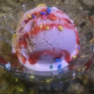 Rangoli Ice Cream & Eats Picture 9