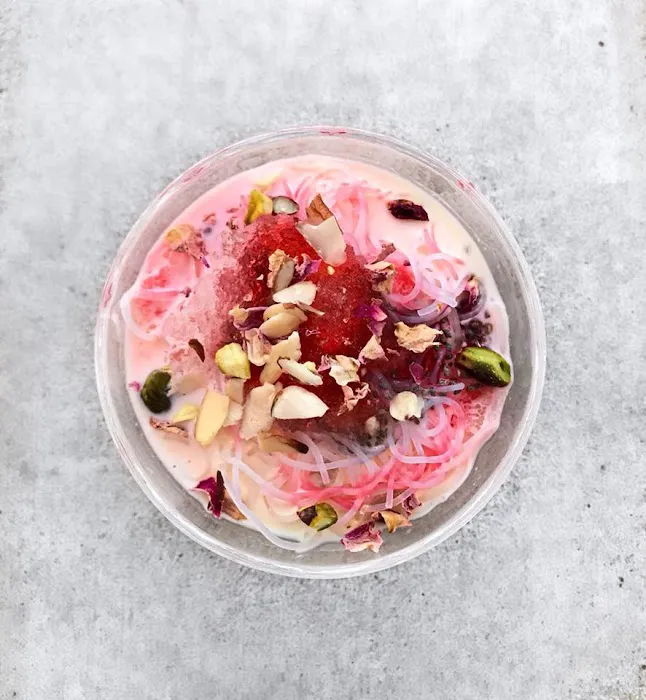 Rangoli Ice Cream & Eats Picture 7