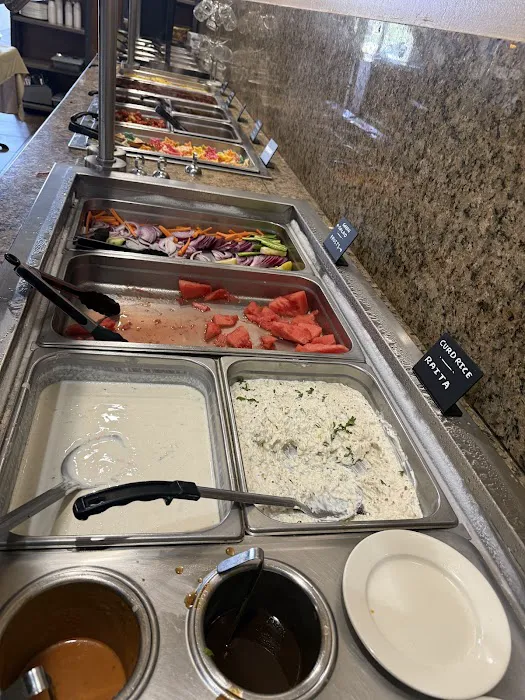 Rangoli Ice Cream & Eats Picture 2