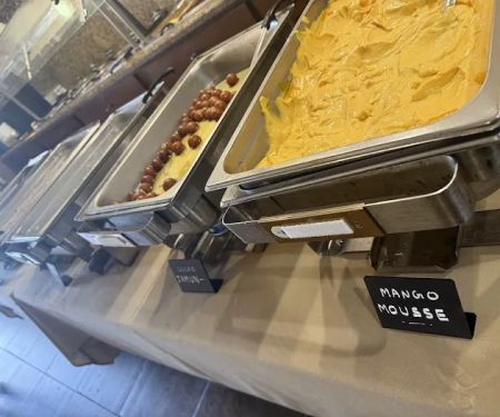 Rangoli Ice Cream & Eats