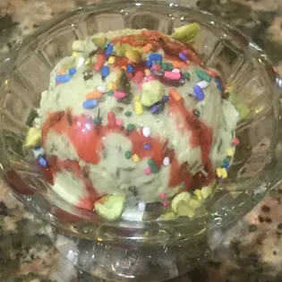 Rangoli Ice Cream & Eats Picture 5