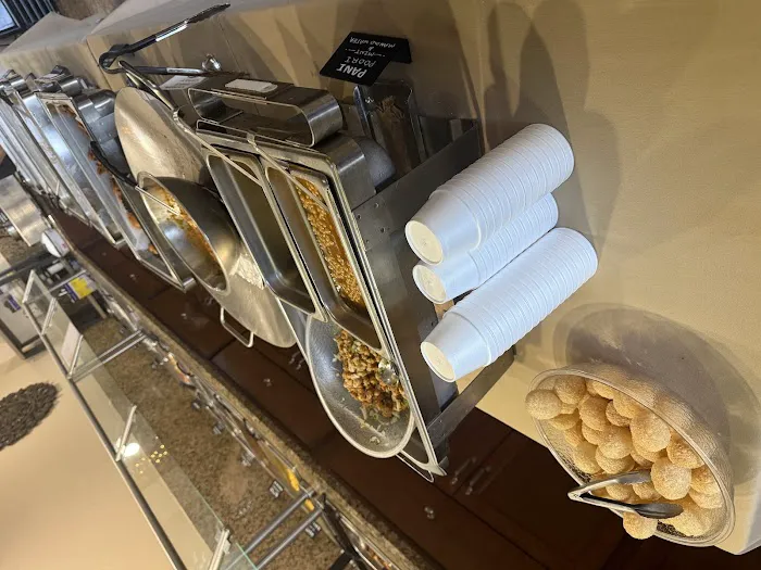 Rangoli Ice Cream & Eats Picture 6