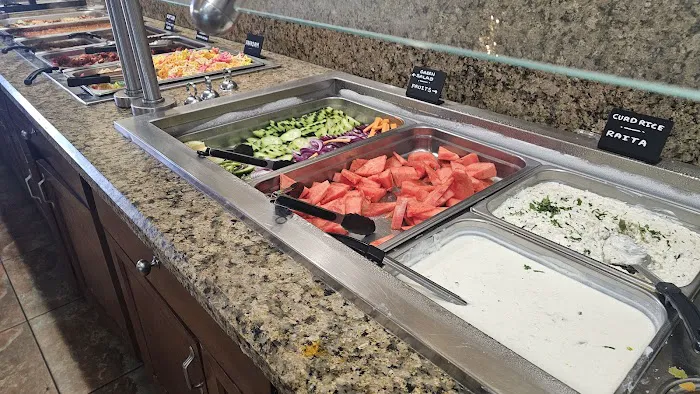 Chaat House Picture 2