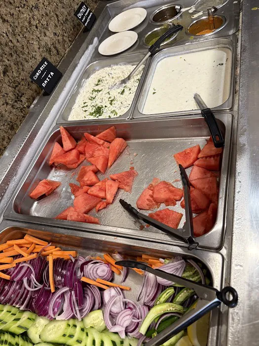 Chaat House Picture 9