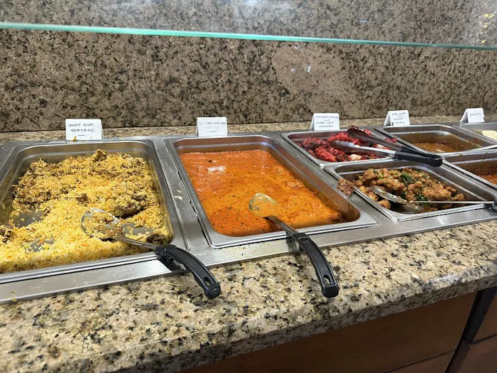 Hyderabad Biryani Pot Picture 9