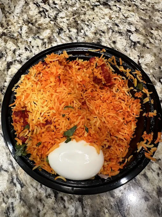 Hyderabad Biryani Pot Picture 10