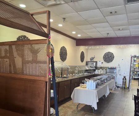 Hyderabad Biryani Pot