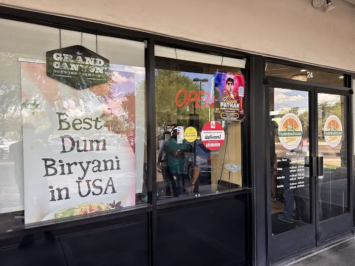 Hyderabad Biryani Pot Picture 5