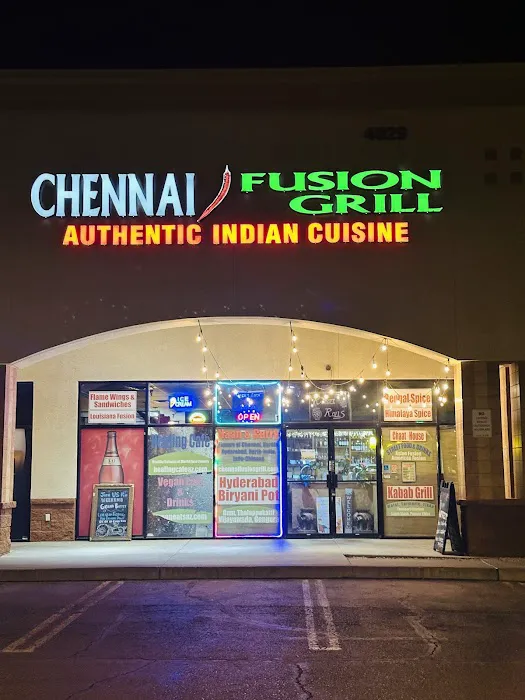 Kerala Spice Picture 4