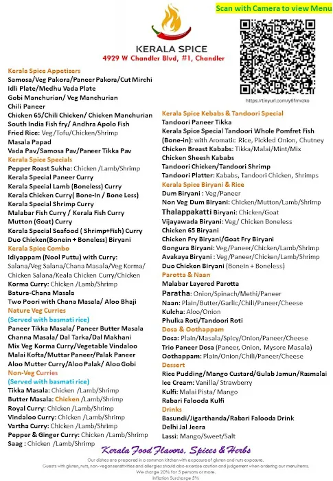 Kerala Spice Picture 6