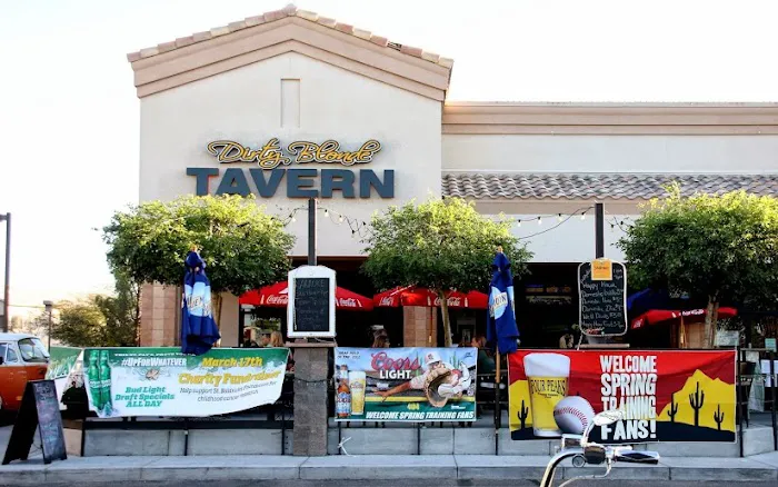 Dirty Blonde Tavern Picture 1