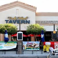 Dirty Blonde Tavern ico