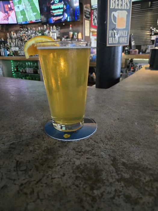 Dirty Blonde Tavern Picture 4