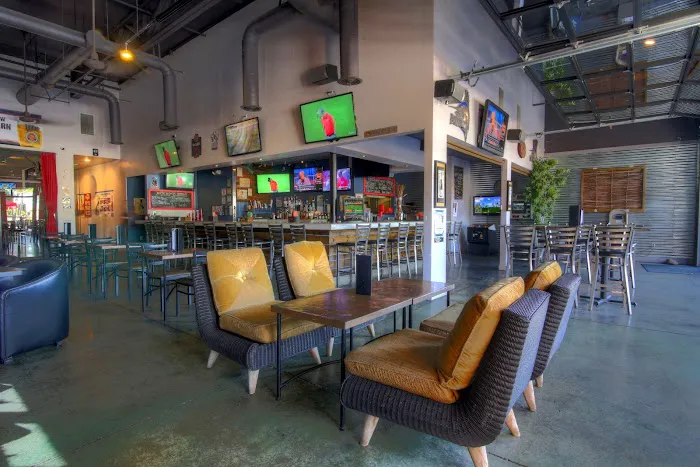 Dirty Blonde Tavern Picture 10