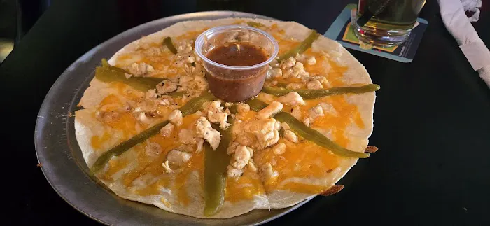 Dirty Blonde Tavern Picture 2