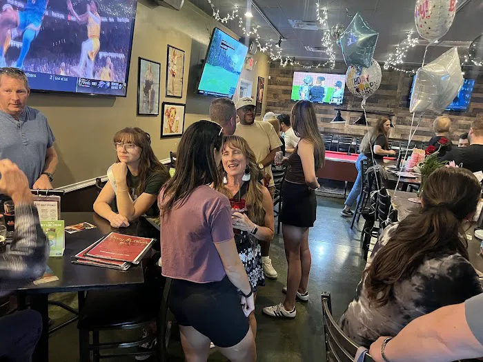 Dirty Blonde Tavern Picture 6