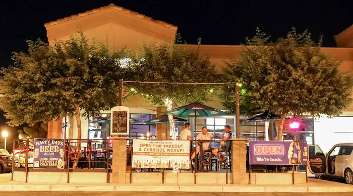 Dirty Blonde Tavern Picture 9