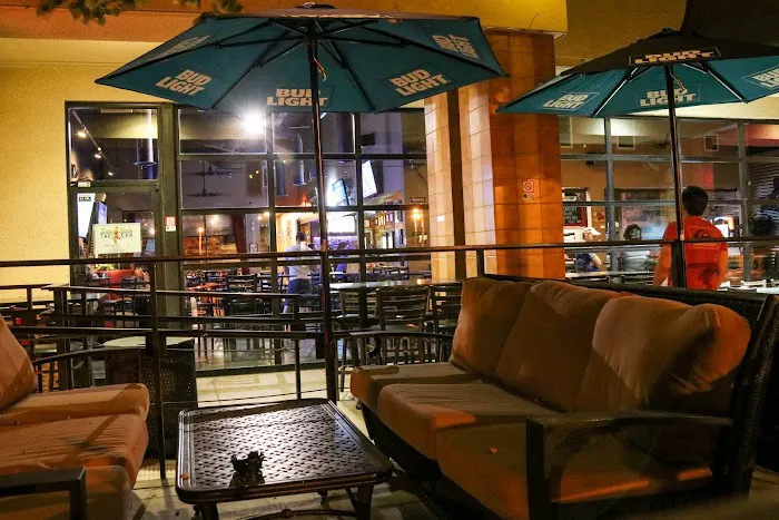 Dirty Blonde Tavern Picture 7