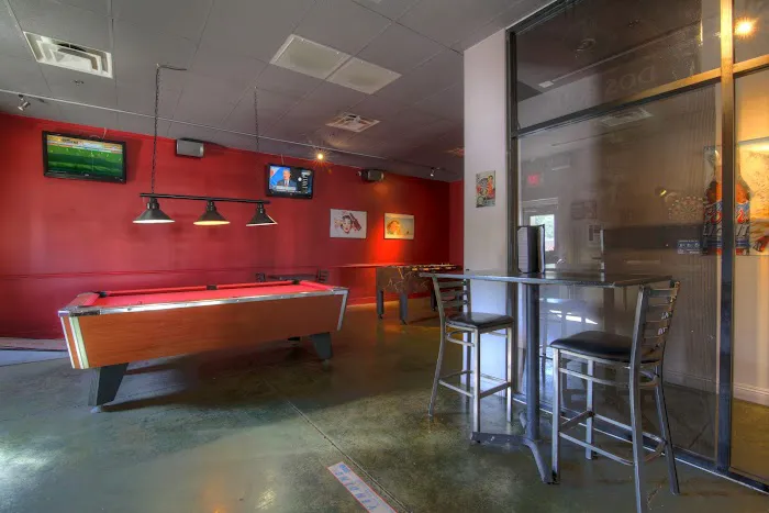 Dirty Blonde Tavern Picture 8