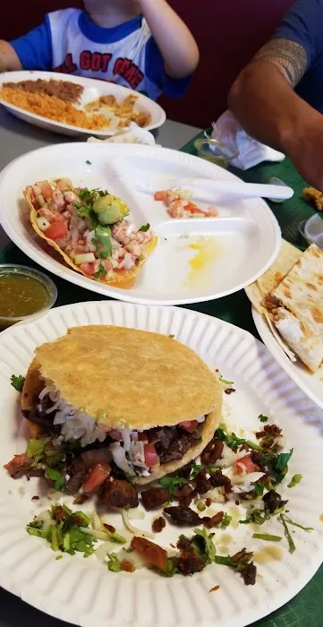 Taco Mich & Bar Picture 3