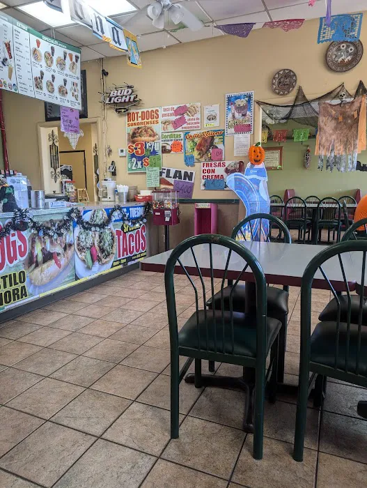Taco Mich & Bar Picture 5