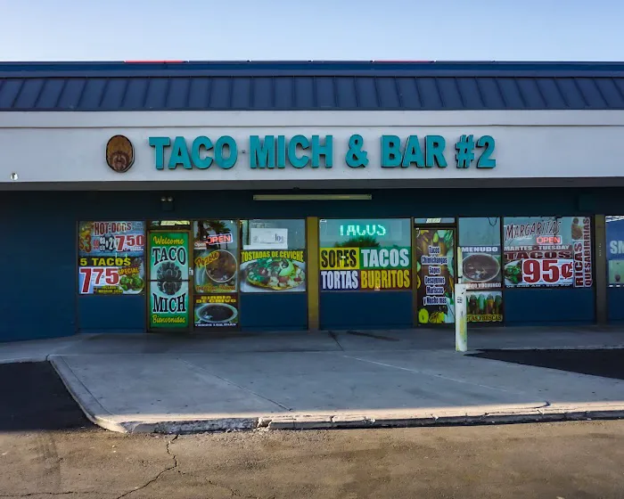 Taco Mich & Bar Picture 7