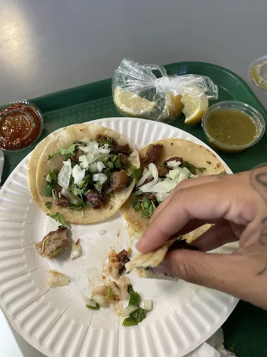 Taco Mich & Bar Picture 1