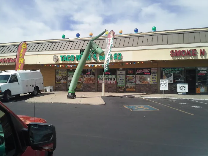 Taco Mich & Bar Picture 8