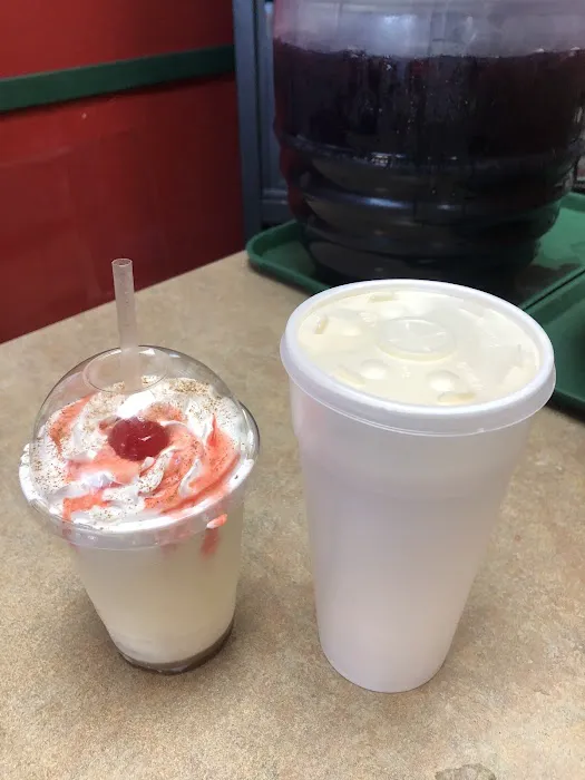 Taco Mich & Bar Picture 6