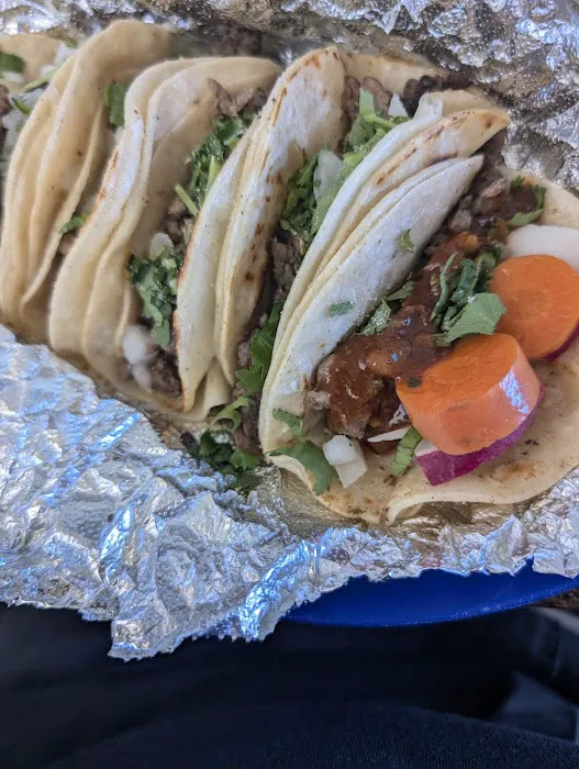 Taco Mich & Bar Picture 10