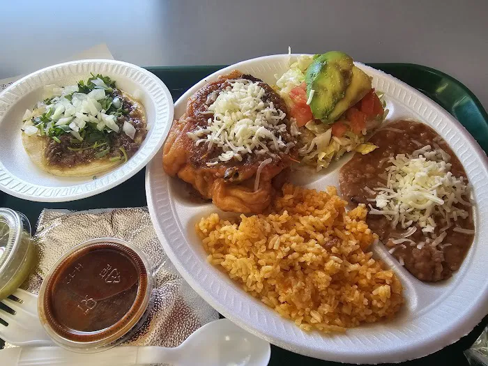 Taco Mich & Bar Picture 4