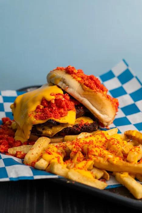 Bunzee Burgers & Wings Picture 3